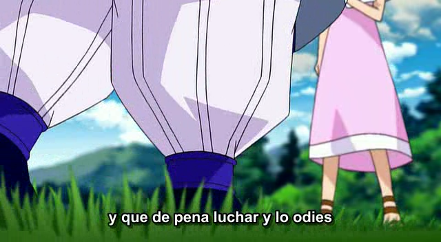 Gekijouban Konjiki no Gash Bell!! 101 Banme no Mamono (Movie 1) (TTrpgman no Fansub)