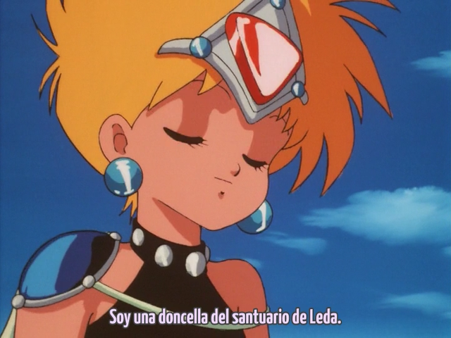 Genmu Senki Leda (Key-Anime Fansub)