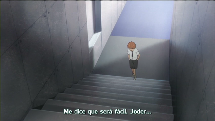 Piano no Mori (Spanishare no Fansub)