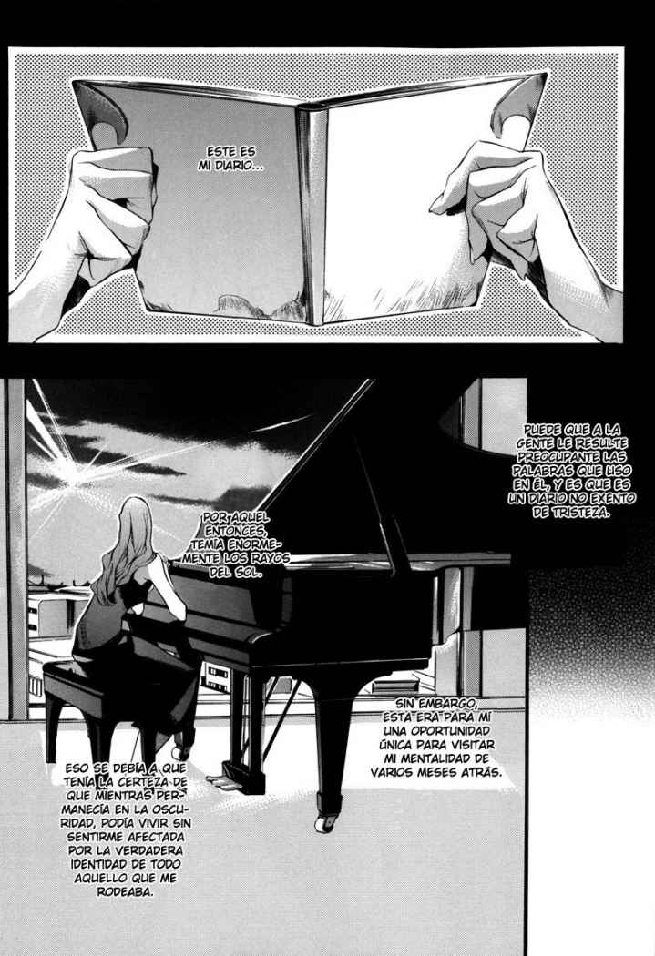 Watashitachi no Shiawase na Jikan (Cloud)