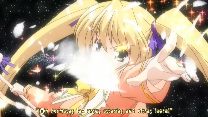 Happiness! (Kaede Kawaii Fansub)