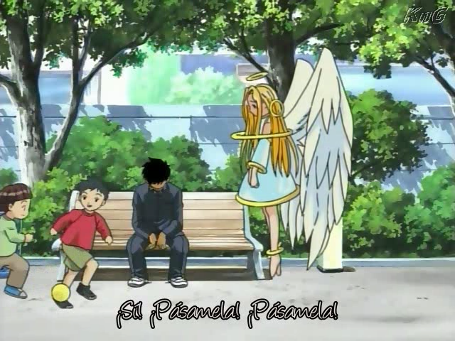 Happy World! (Kamikaze no Gakkou)