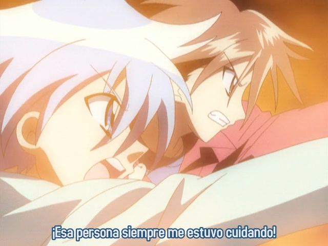 Mamotte! Lollipop (Unko Fansub)