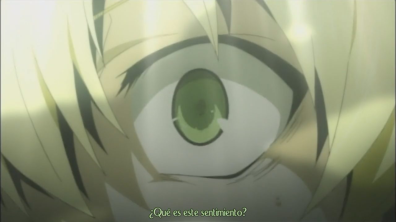 Pandora Hearts (The Final Anime Fansub)