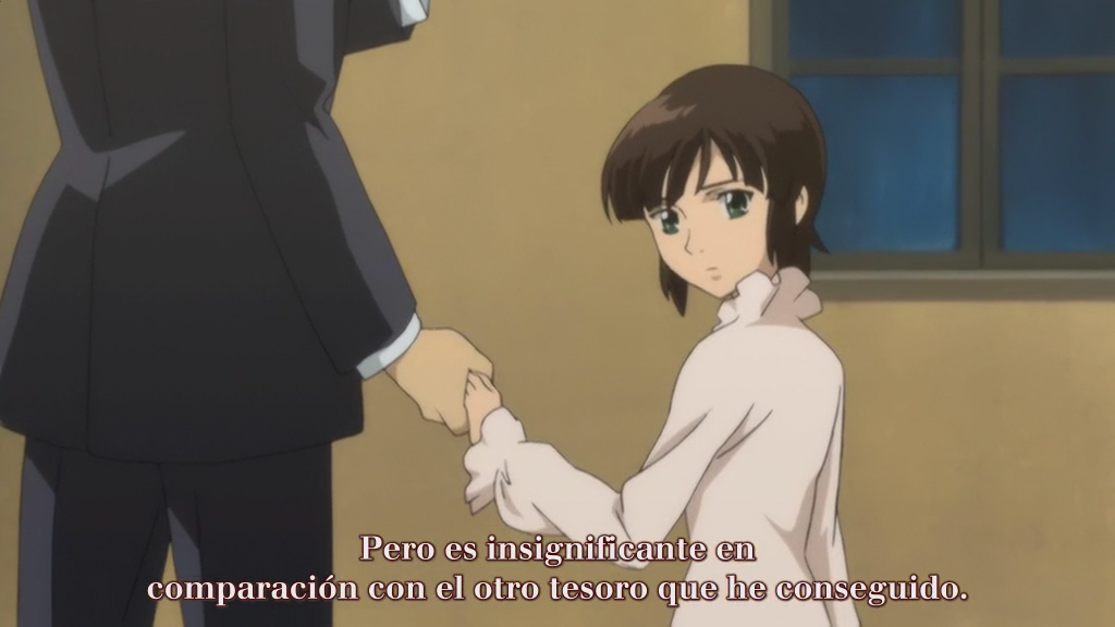 Nijuu-Mensou no Musume (Deviants Fansub, Tanoshii Fansub)