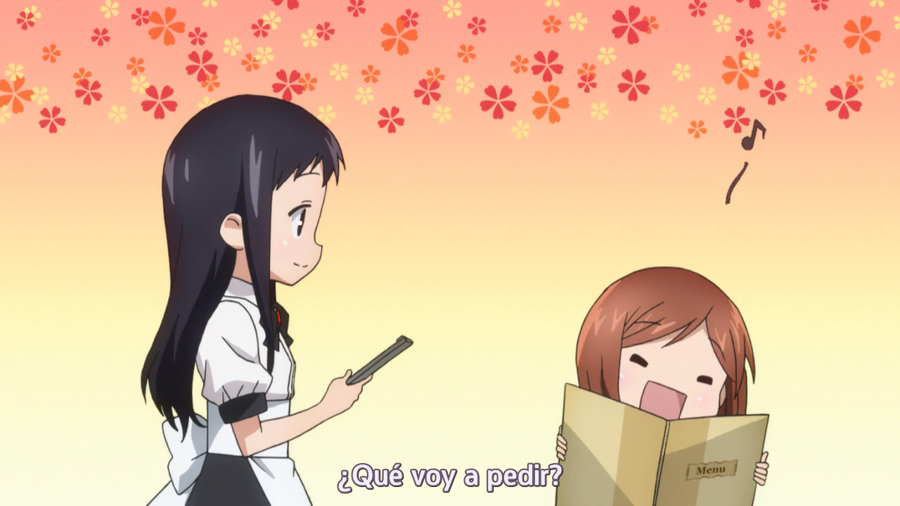 A Channel +Smile (Aozora)