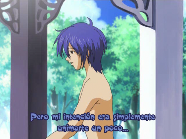 Eiken (AniMugen Fansub)