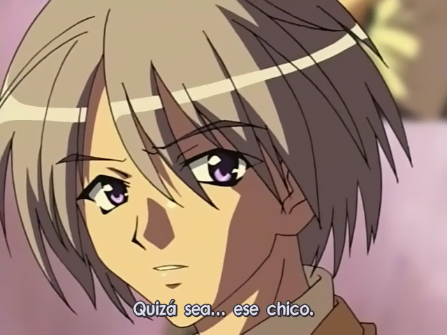 Kakyuusei 2 (Kaede Kawaii Fansub)