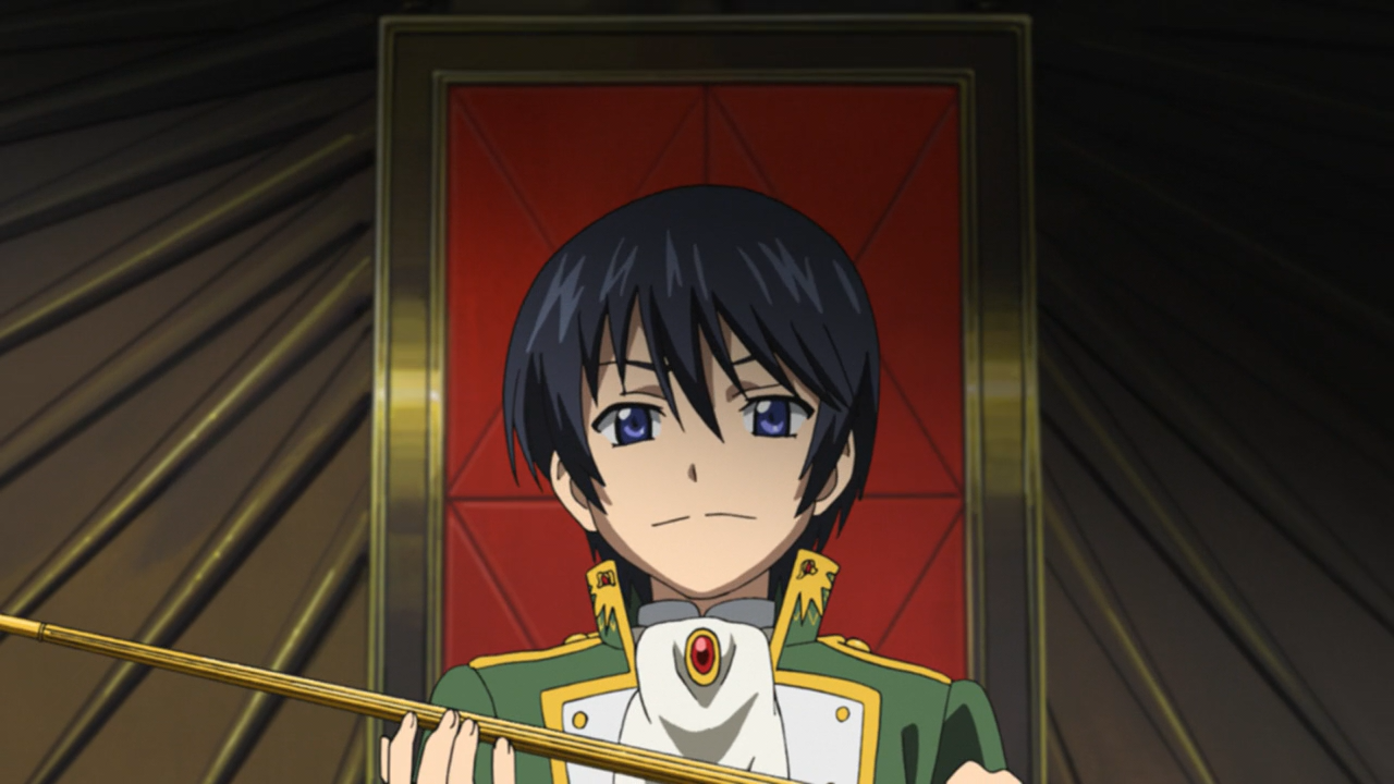 Soredemo Sekai wa Utsukushii (PuyaSubs!!)