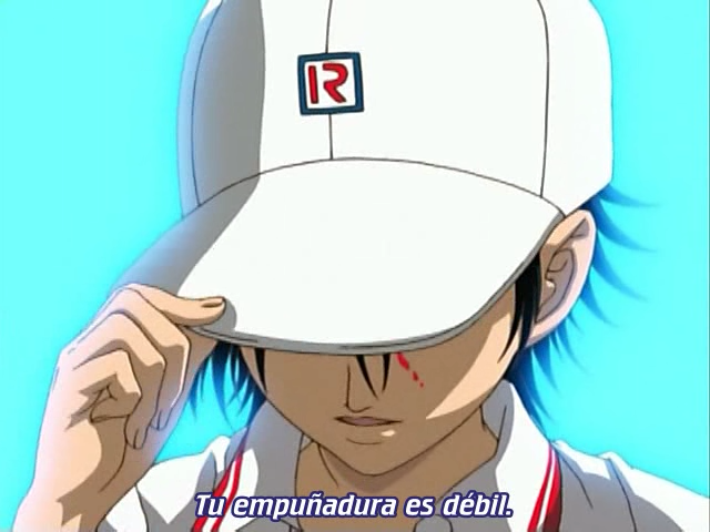 Prince of Tennis (Frozen-Layer Fansub)