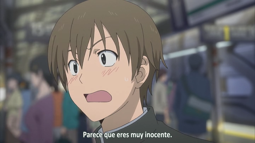 Kimi no iru machi: Tasogare Kousaten (wannasub, rori, VocaMiku)