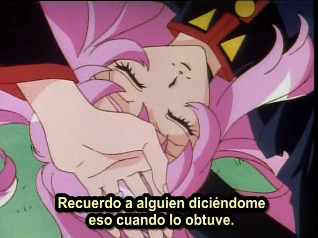 Shoujo Kakumei Utena (SigmaIX)