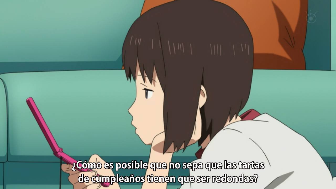 Tokyo Magnitude 8.0 (Nanikano Fansub)