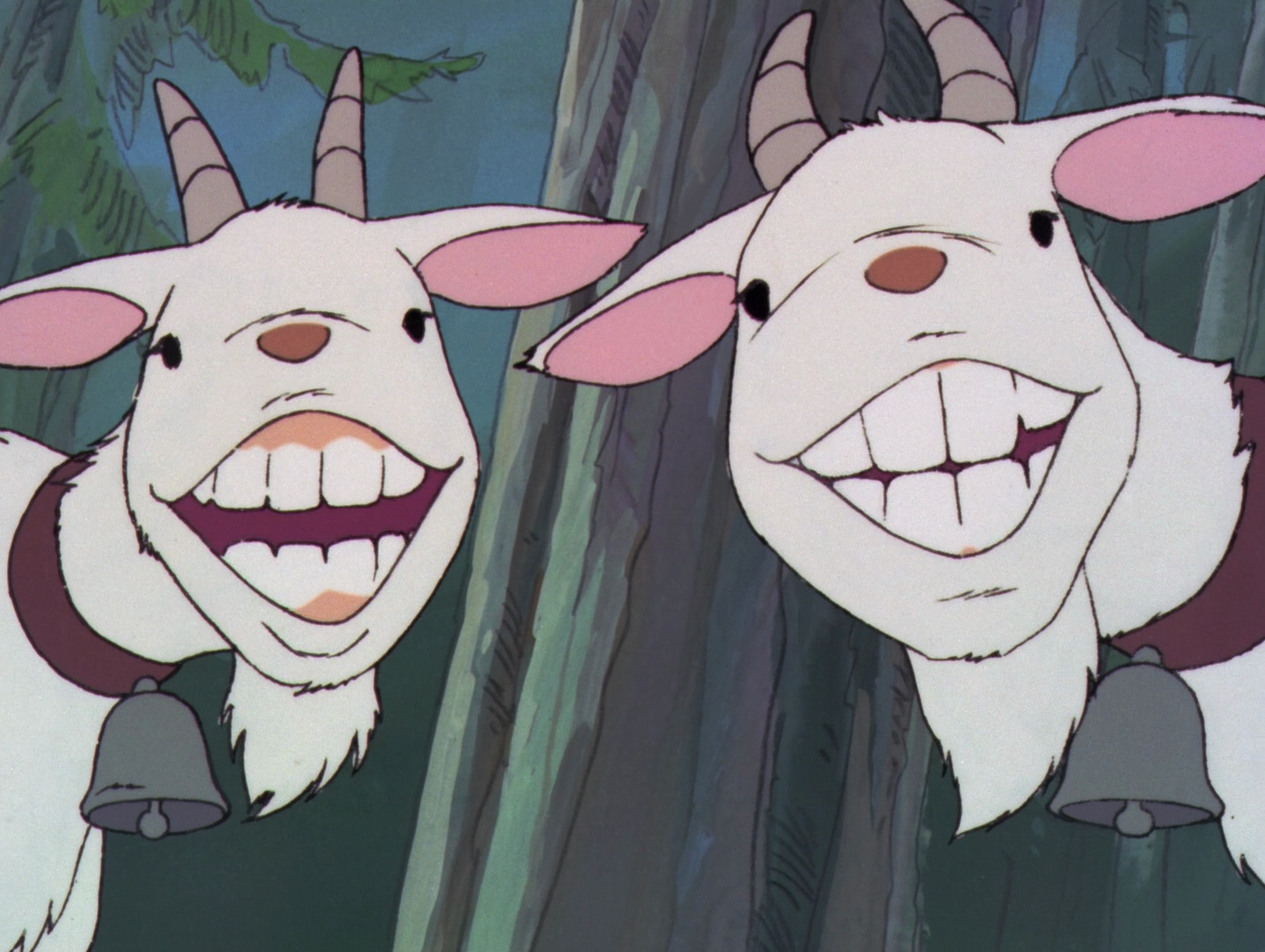 Heidi (neo1024 & passerby)