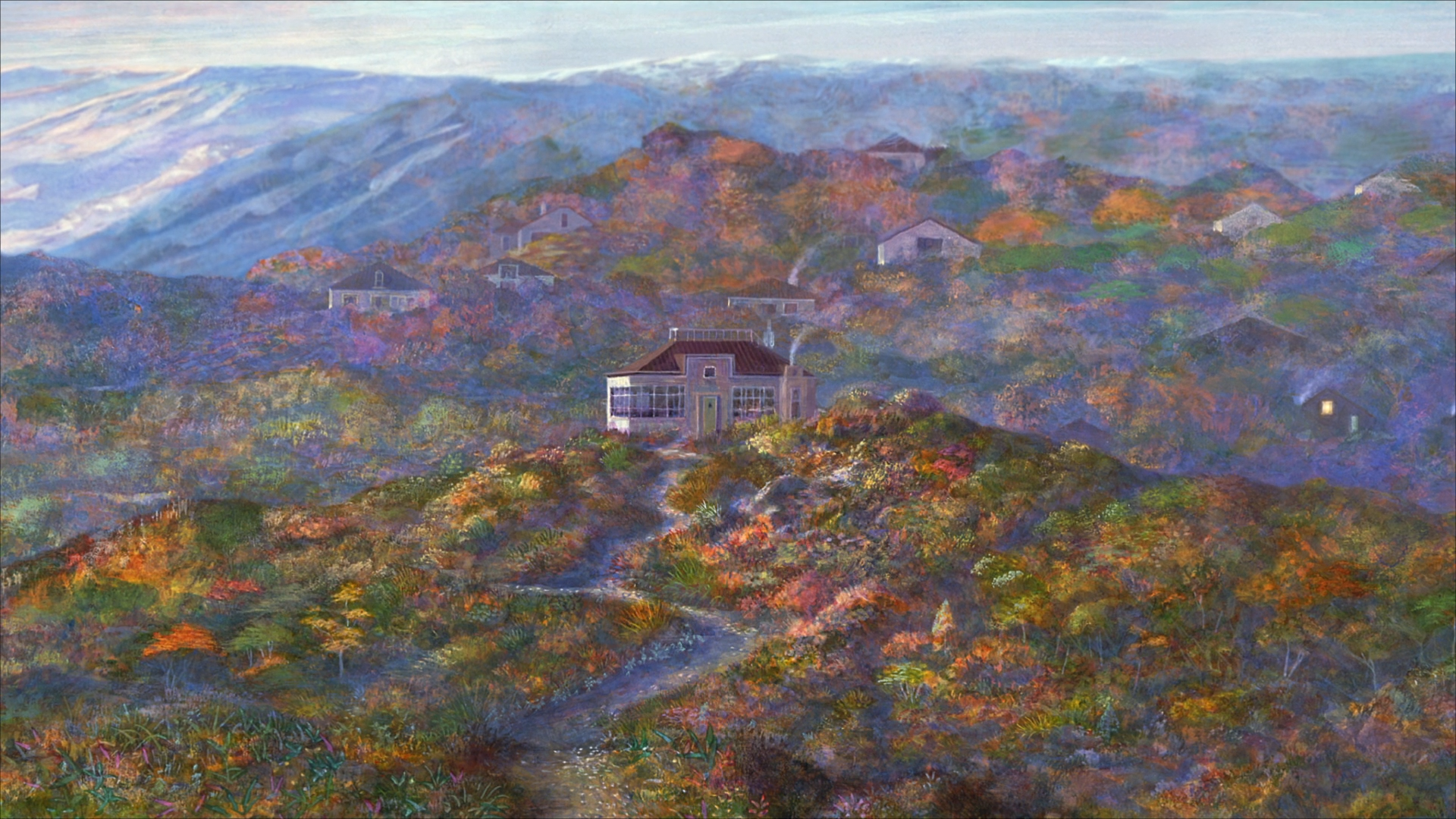 Iblard Jikan (Tanoshii Fansub)