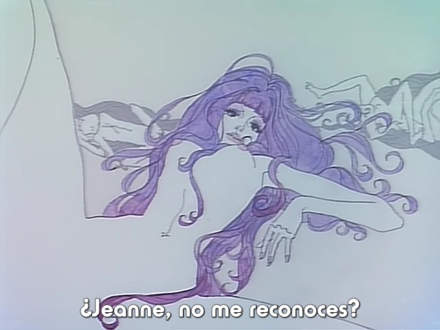 Kanashimi no Belladonna (AniMugen Fansub)