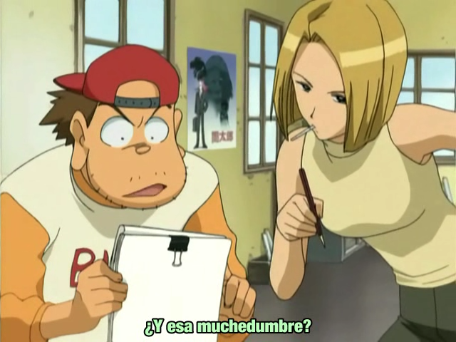 Animation Seisaku Shinkou Kuromi-chan 2 (Frozen-Layer Fansub)