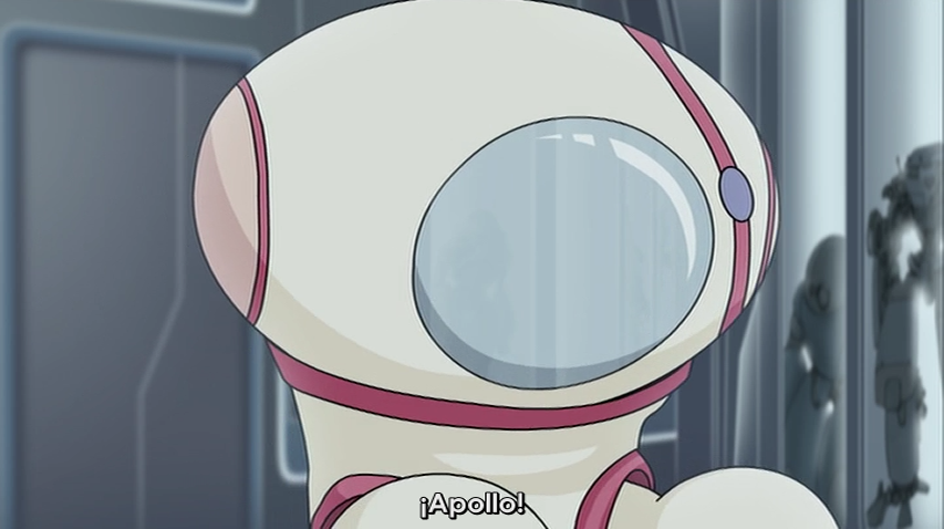 Baton (Anonymous Russian Rippers, VersusSubs, Mizoguchi)