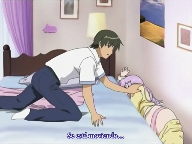 Lamune (Hikari Anime)