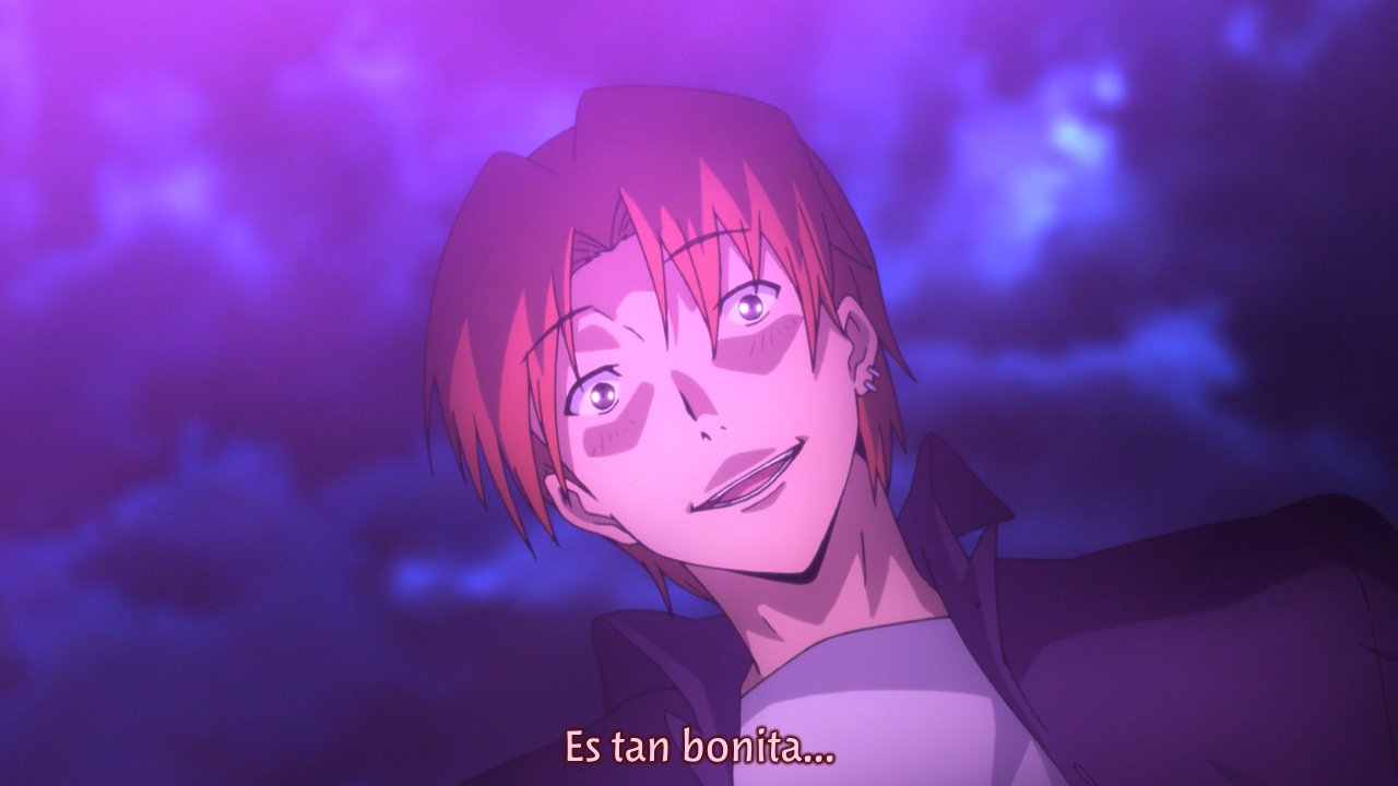 Fate/Zero 2 (Kapwham Enterprises, Nanikano Fansub)