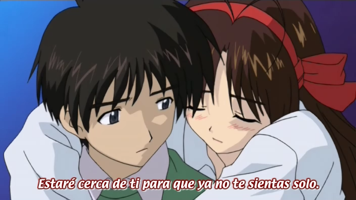 Itsudatte My Santa (AnimeRakuen)