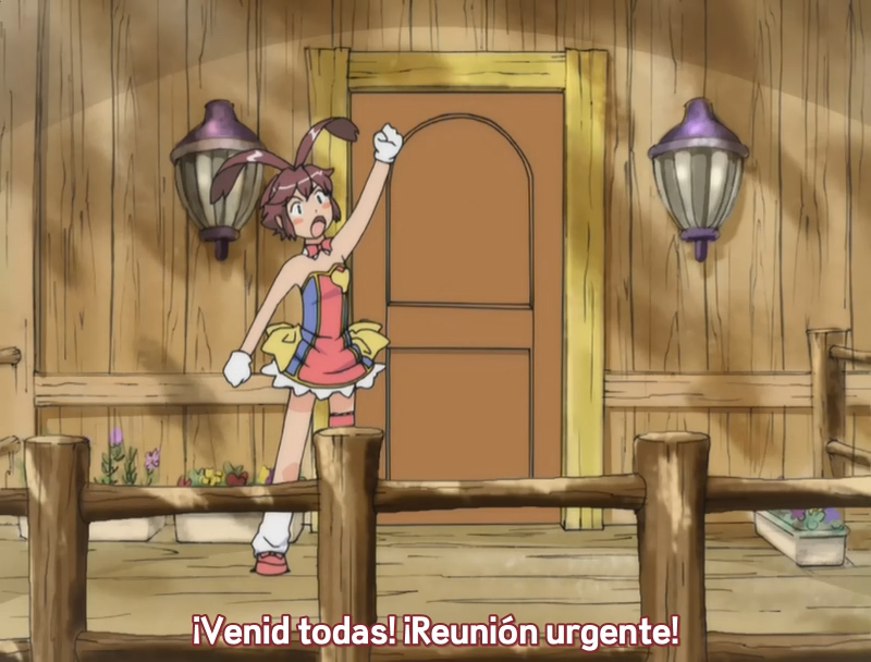 Renkin San-kyuu Magical? Pokaan (Nanikano Fansub)