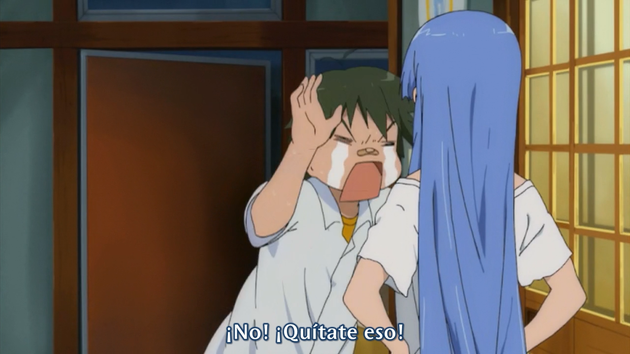 Kannagi (Anime Team)