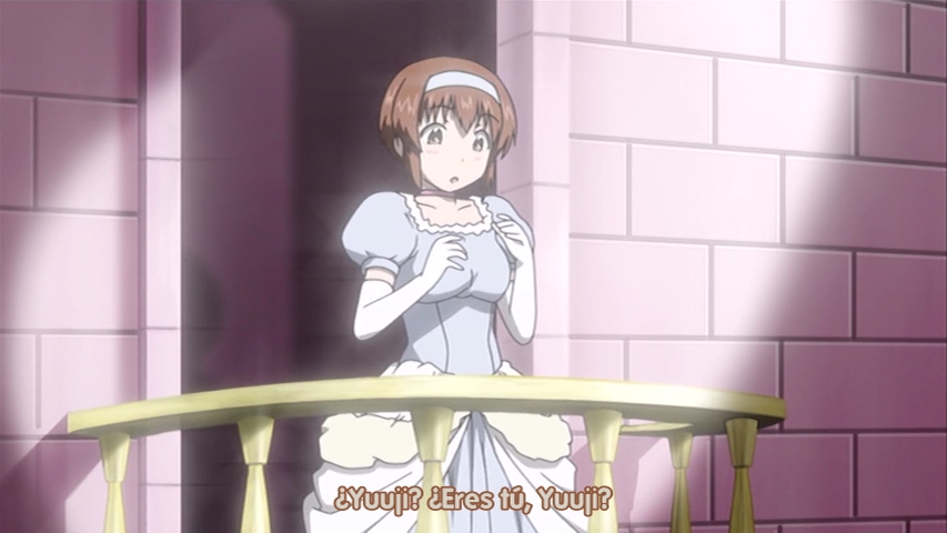 Tonagura (Jisedai no Fansub)