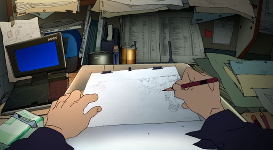 Ani*Kuri15 (Tanoshii Fansub)