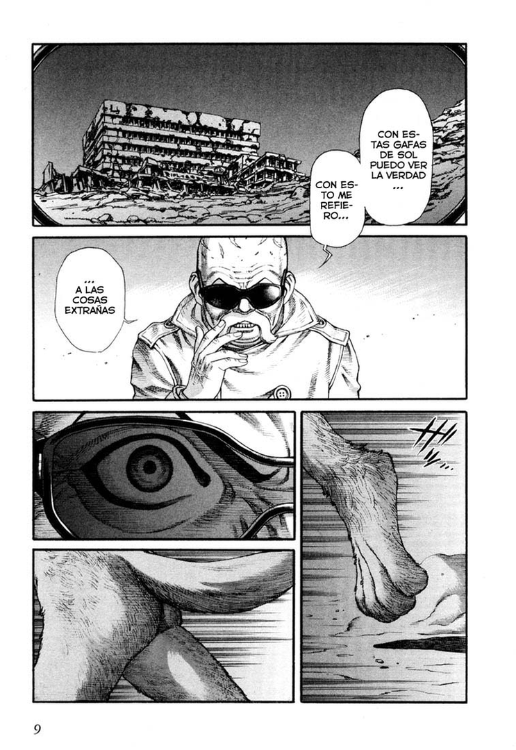 Leviathan (Go Fansub)