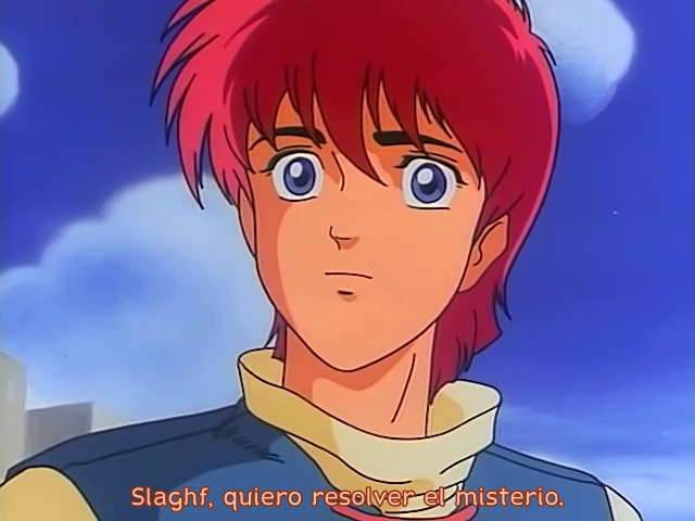 Ys (Frozen-Layer Fansub)