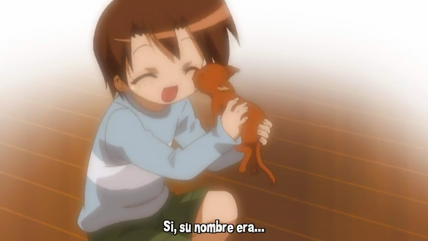 Macademi Wasshoi! (Dark Elite Fansub)