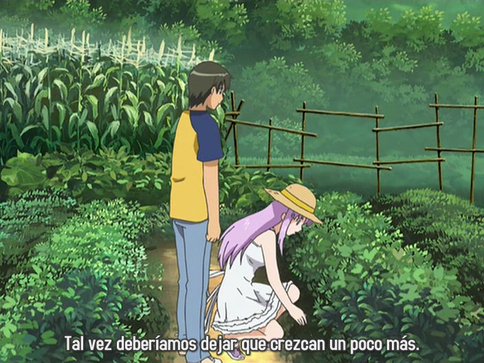 Lamune (Starry Sky, wannasub)