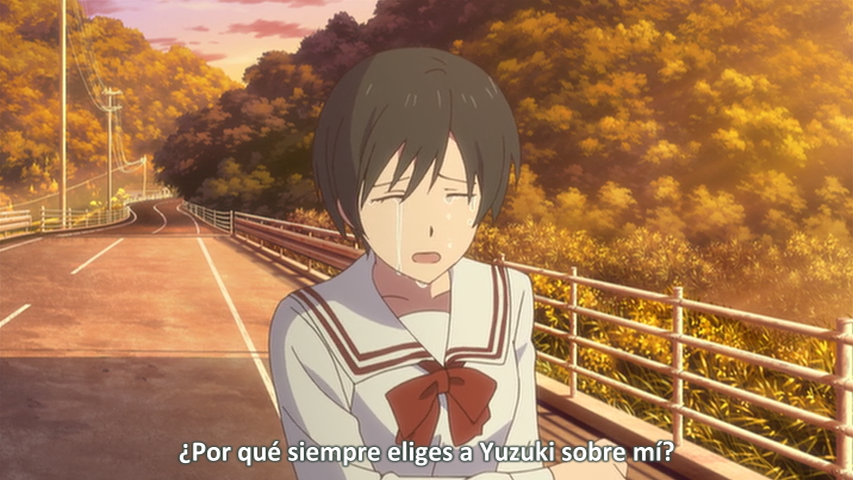 Kimi no Iru Machi: Tasogare Kousaten (Undersubbed Projects)