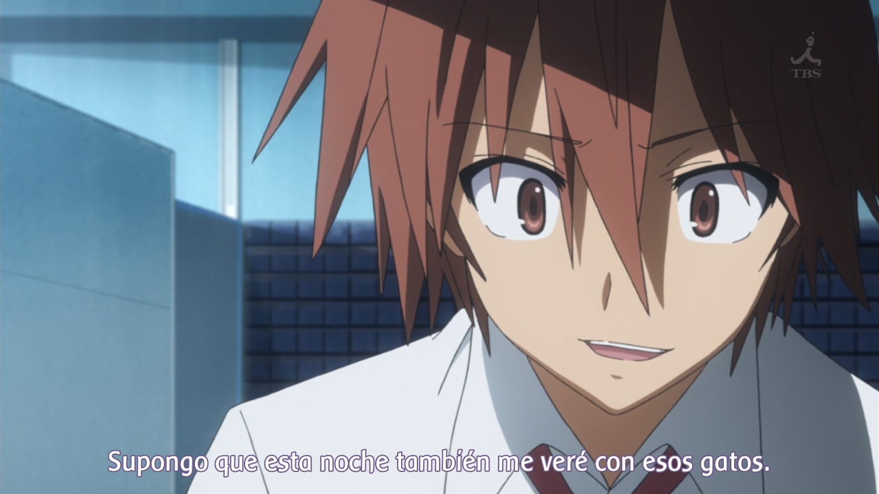 Yumekui Merry (Shinkoku)