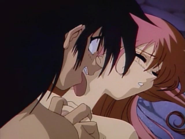 Maze Bakunetsu Jikuu (Tatakae no Fansub)