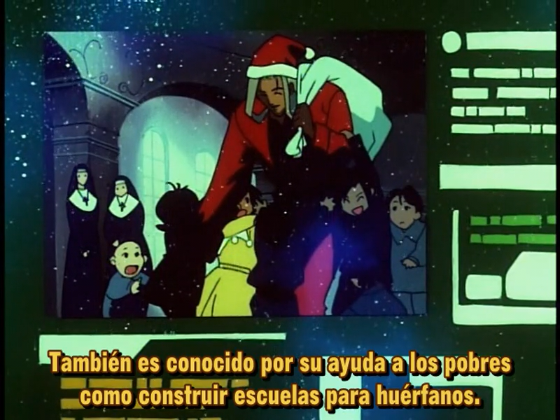 Seihou Tenshi Angel Links (Dapooh Fansub)