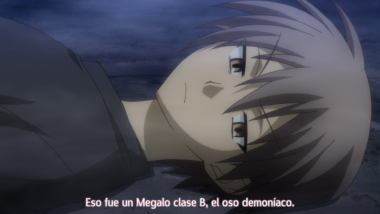 Kore wa Zombie desu ka? (brosubs)