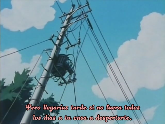 To Heart (Nanikano Fansub)
