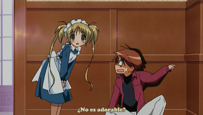 Kore ga Watashi no Goshujin-sama (Frozen-Layer Fansub)