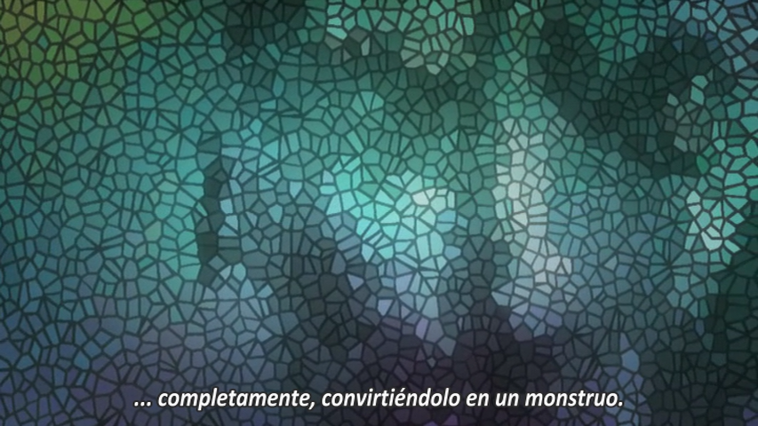 Cossette no Shouzou (Exiled-Destiny, Misteria?)