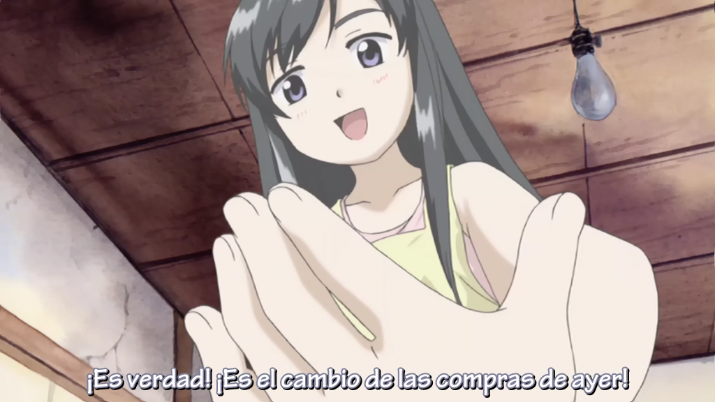 Binbou Shimai Monogatari (Nanikano Fansub)