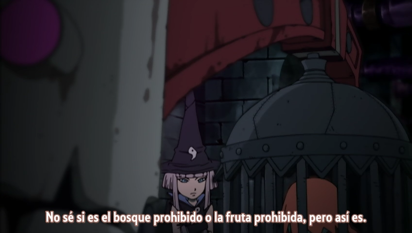 Mahou Shoujo Tai Arusu (Nanikano Fansub)