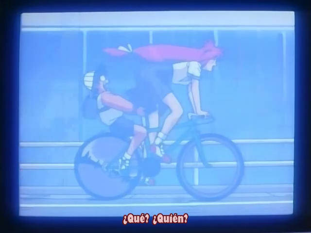 Bannou Bunka Nekomusume (Kaede Kawaii Fansub)