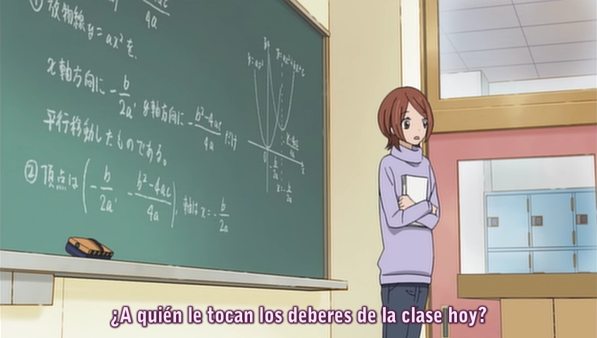 Hiyokoi (Mabushii FansubMabushii FansubMabushii Fansub)