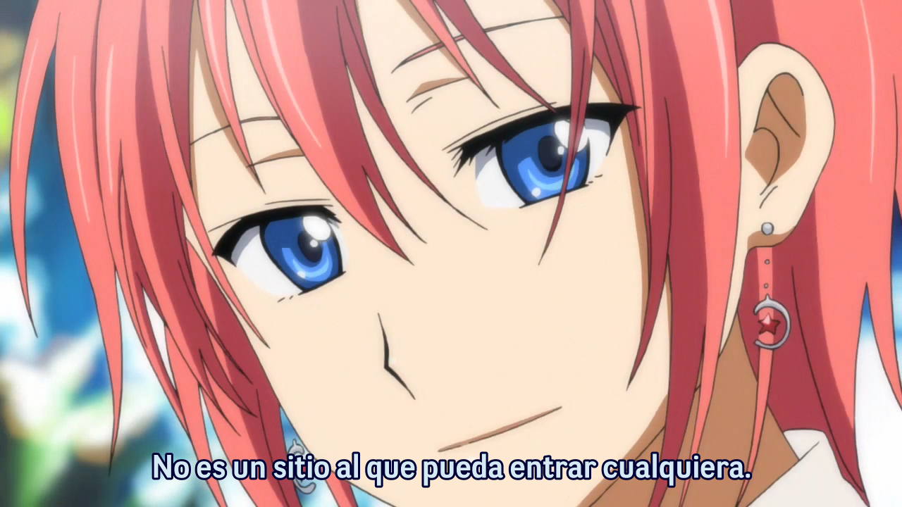 Houkago no Pleiades (Tanoshii Fansub)