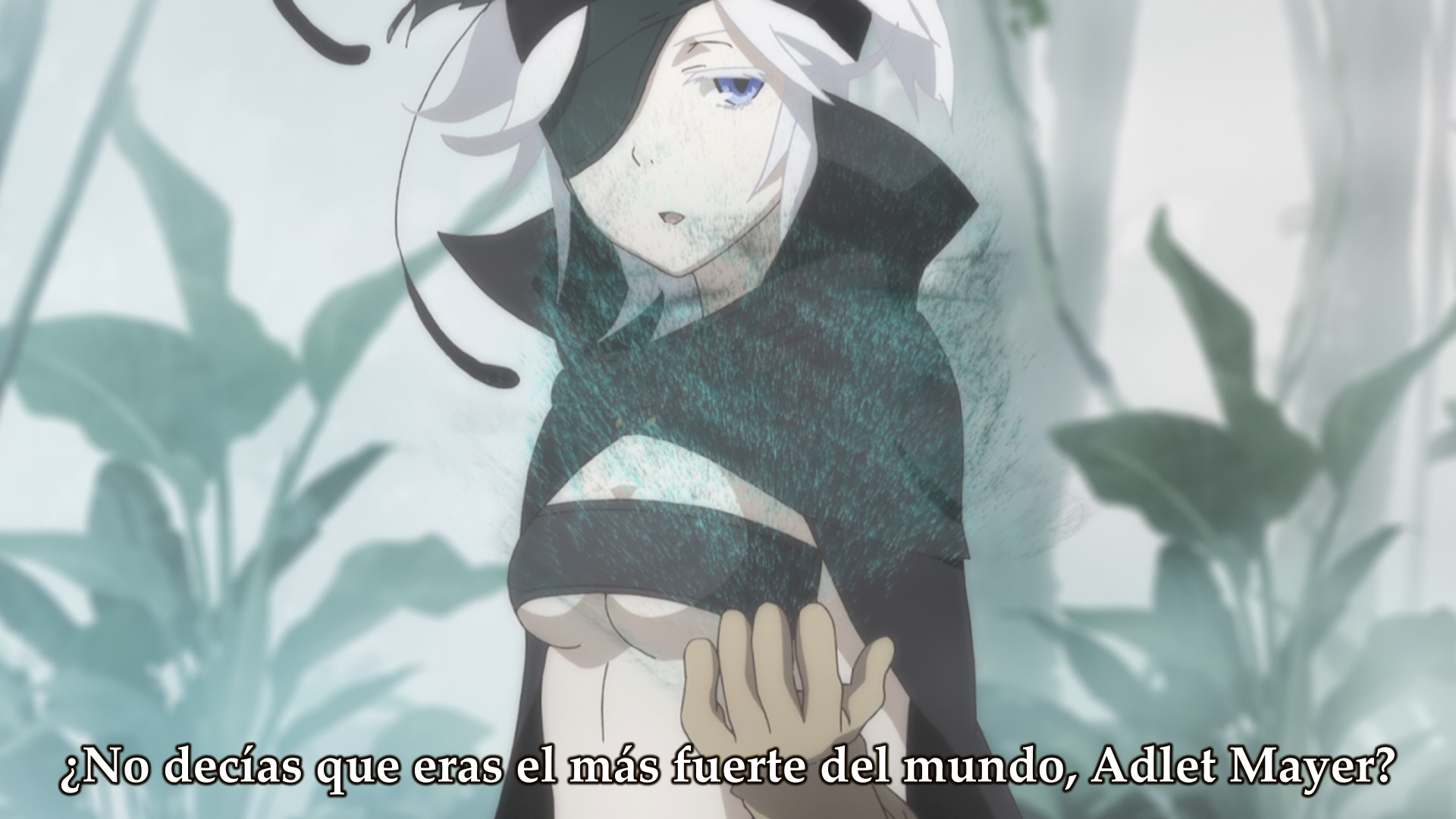 Rokka no Yuusha (1080p) (Nanashi)