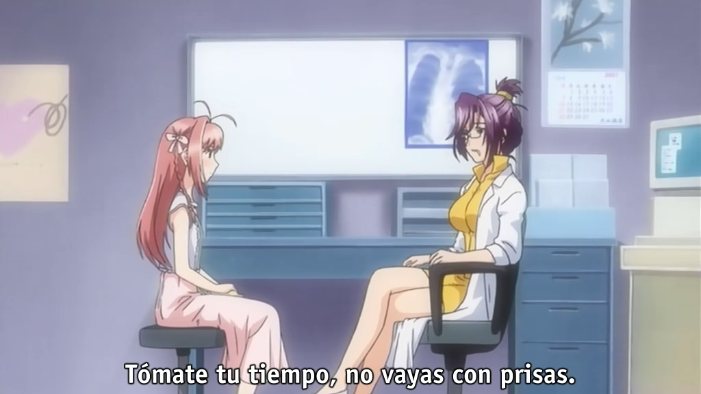 Kimi ga Nozomu Eien: Next Season (Anime Underground)