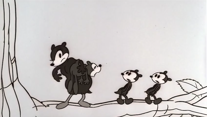 Mori no Densetsu (Kami Squad)