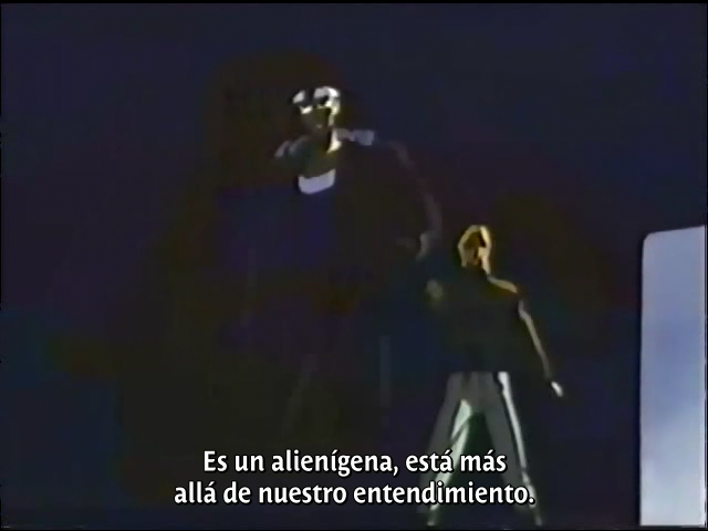 Roots Search: Shokushin Buttai X (Key-Anime Fansub)